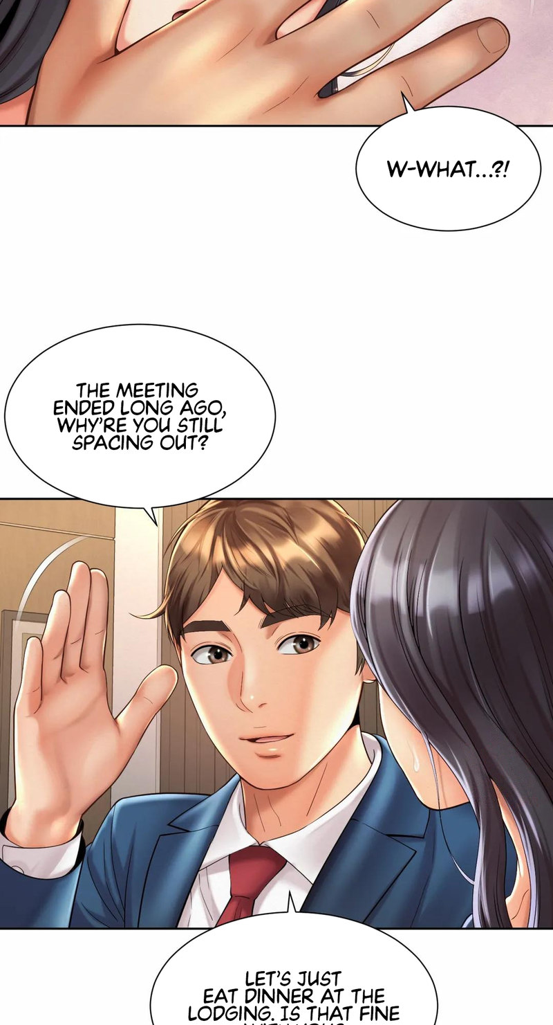 Workplace Romance chapter 22 page 49