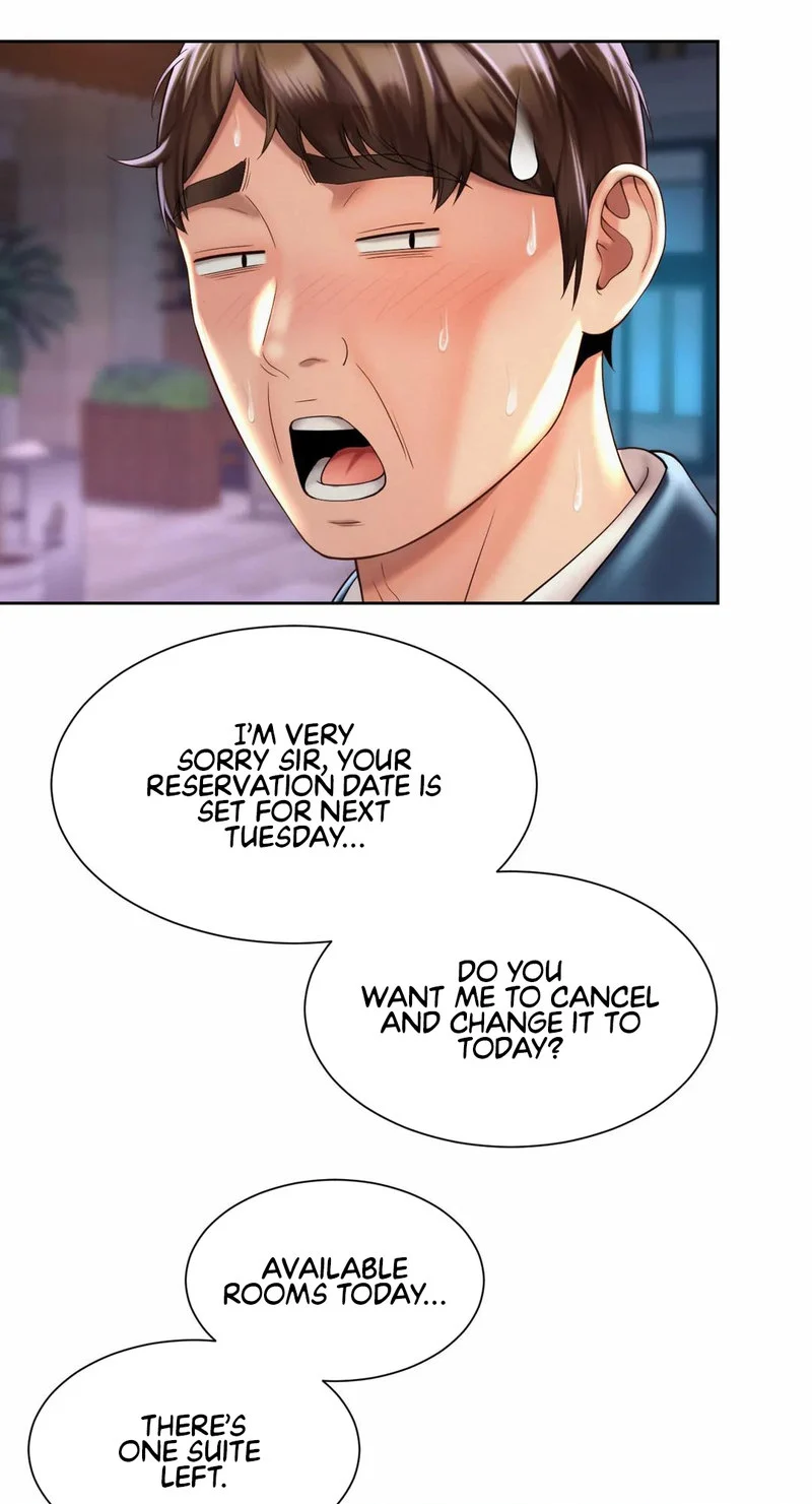 Workplace Romance chapter 22 page 53