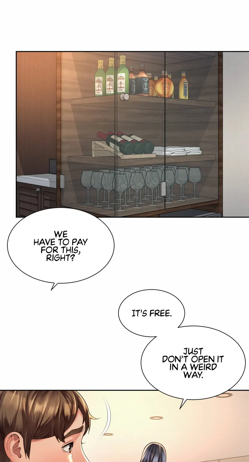 Workplace Romance chapter 23 page 2