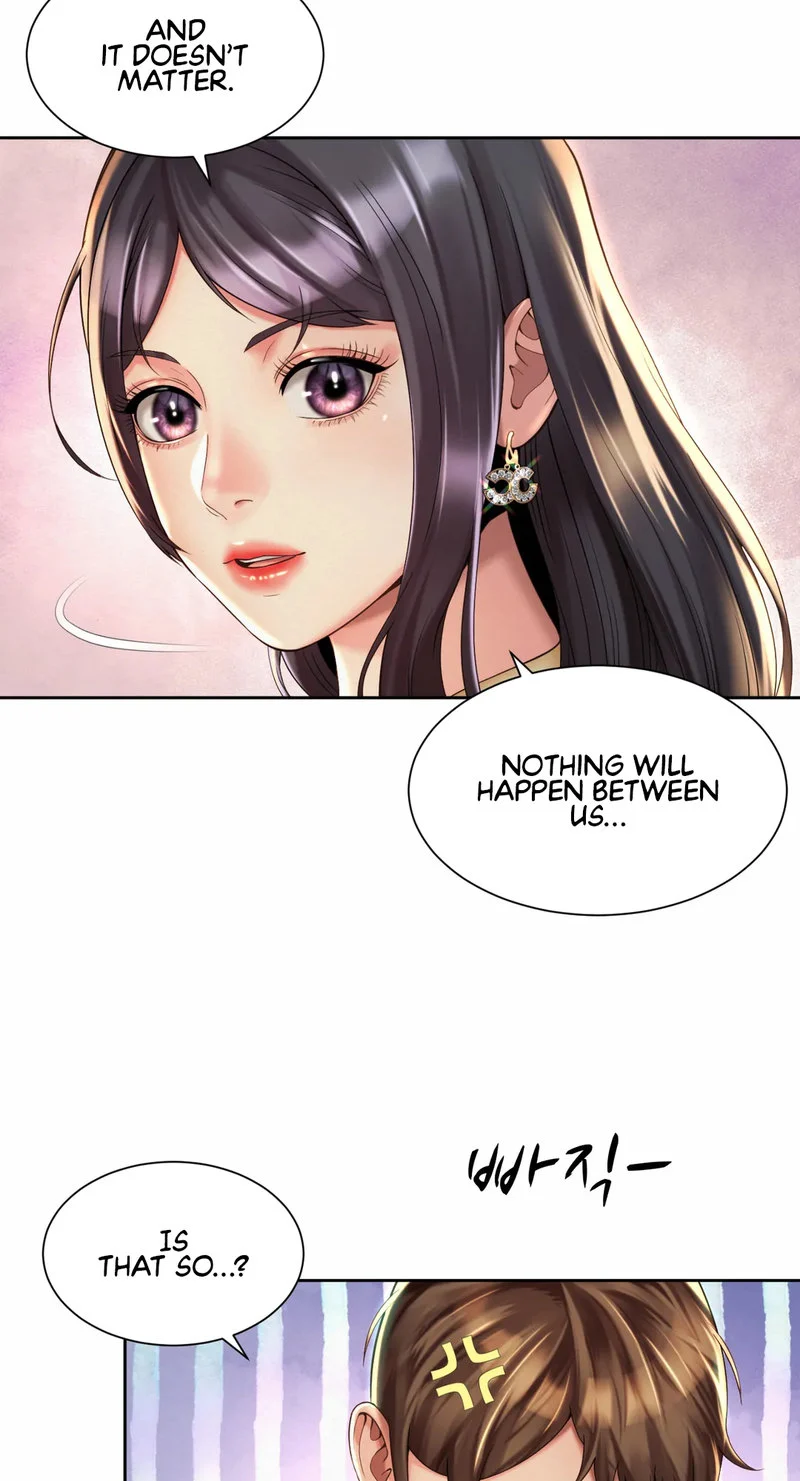 Workplace Romance chapter 23 page 5