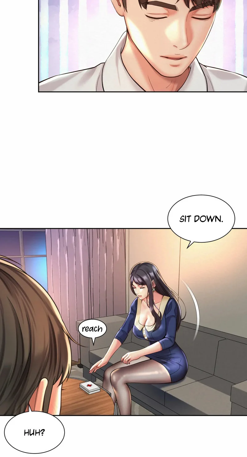 Workplace Romance chapter 23 page 6