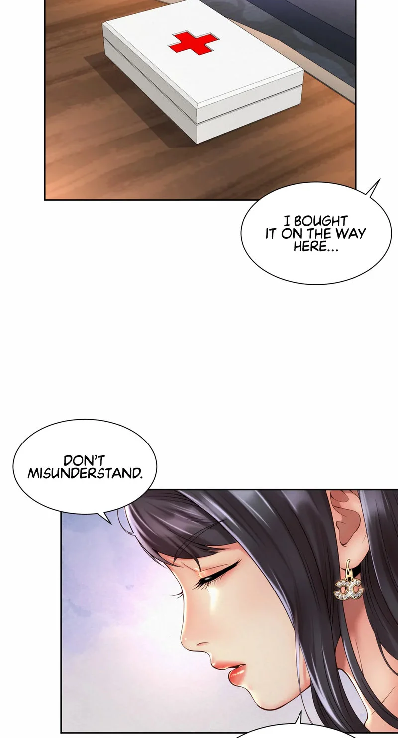 Workplace Romance chapter 23 page 8