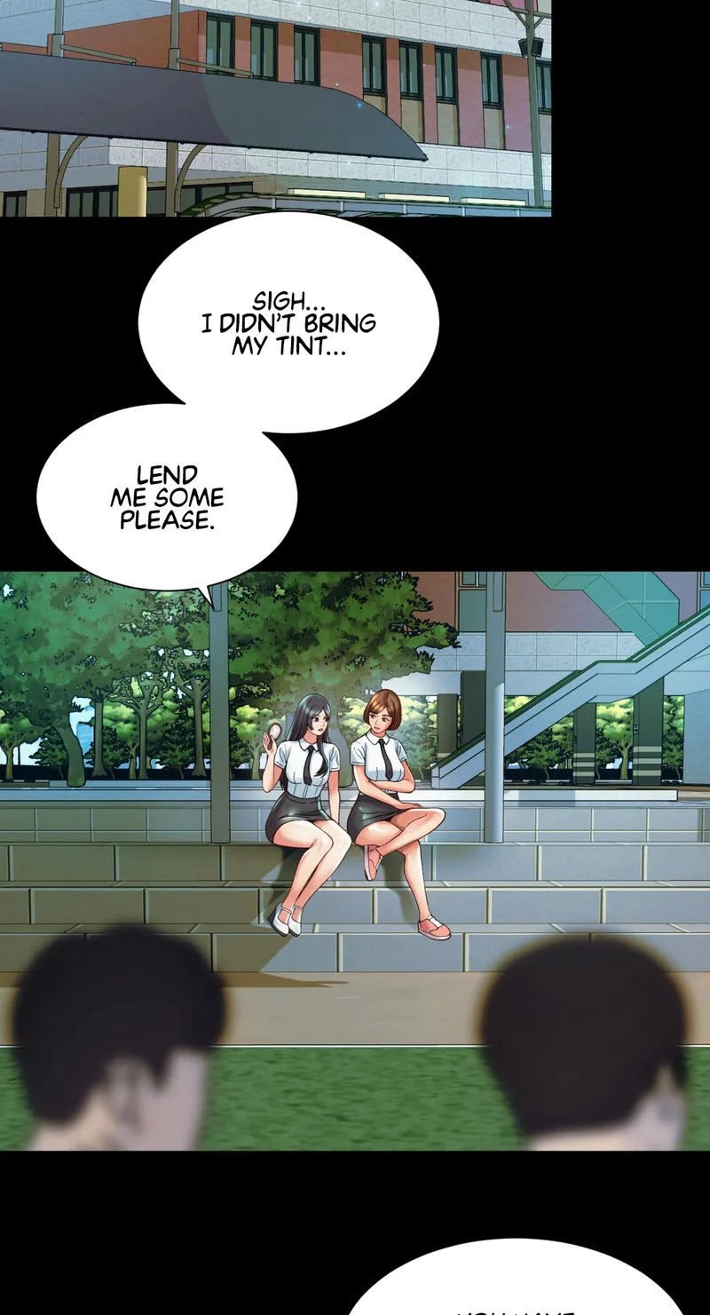 Workplace Romance chapter 23 page 14