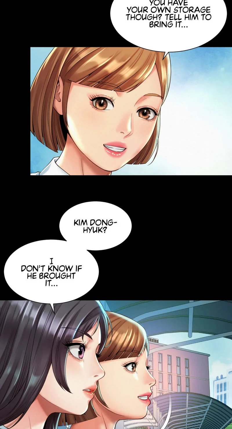 Workplace Romance chapter 23 page 15