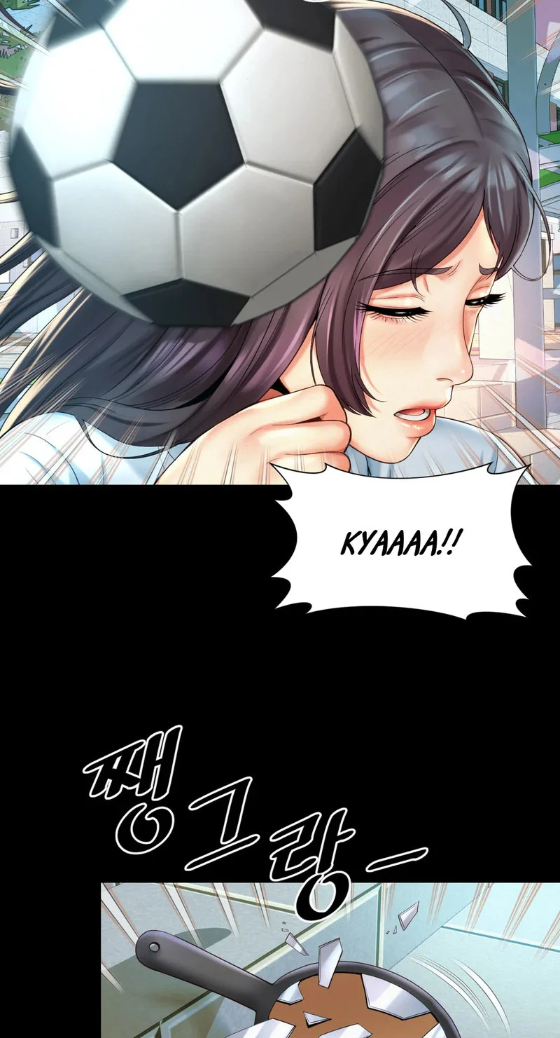 Workplace Romance chapter 23 page 21