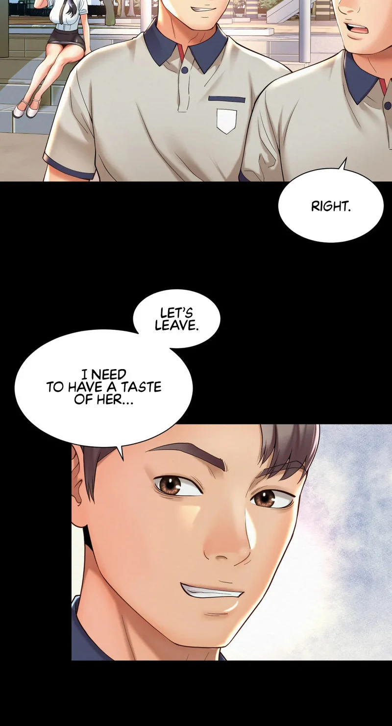 Workplace Romance chapter 23 page 25