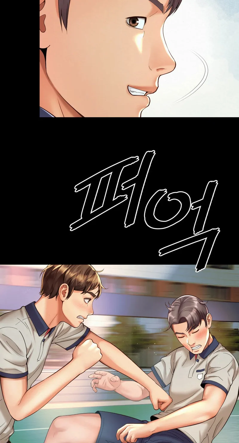 Workplace Romance chapter 23 page 27