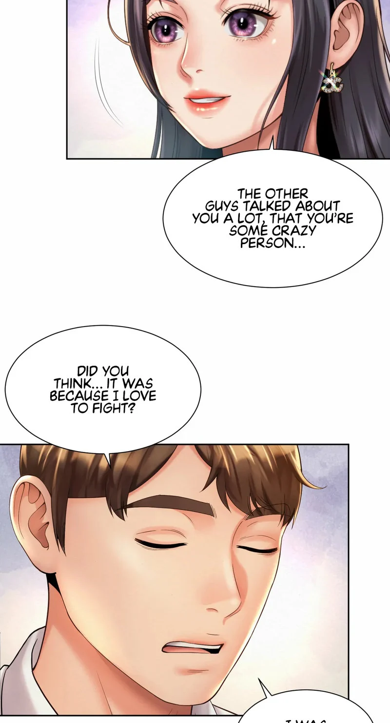 Workplace Romance chapter 23 page 31