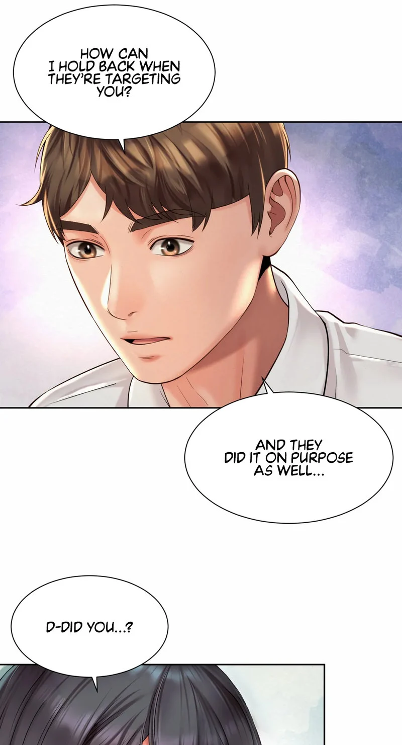 Workplace Romance chapter 23 page 33