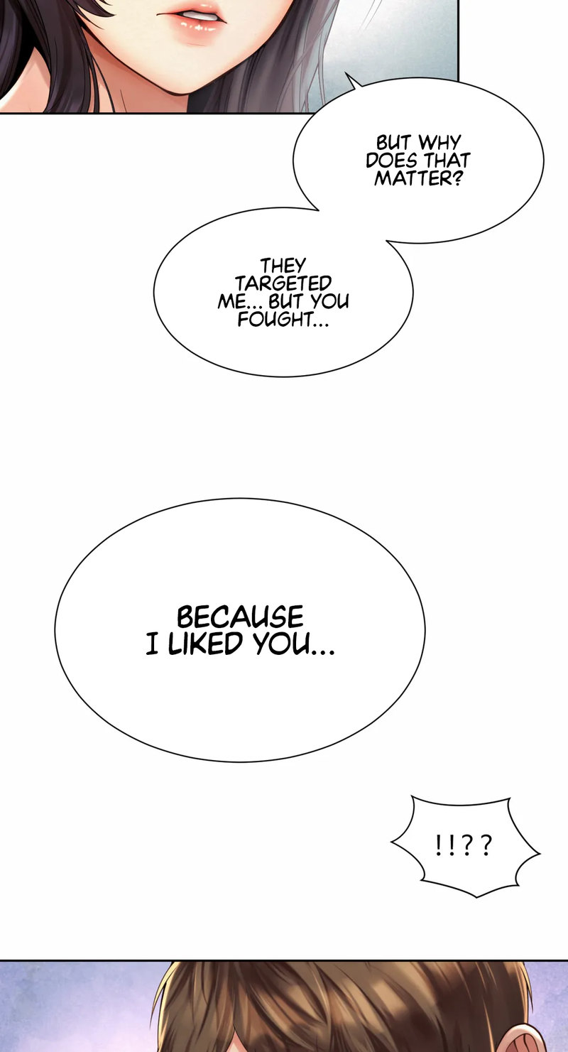 Workplace Romance chapter 23 page 35