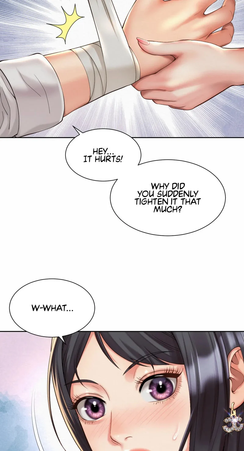 Workplace Romance chapter 23 page 38