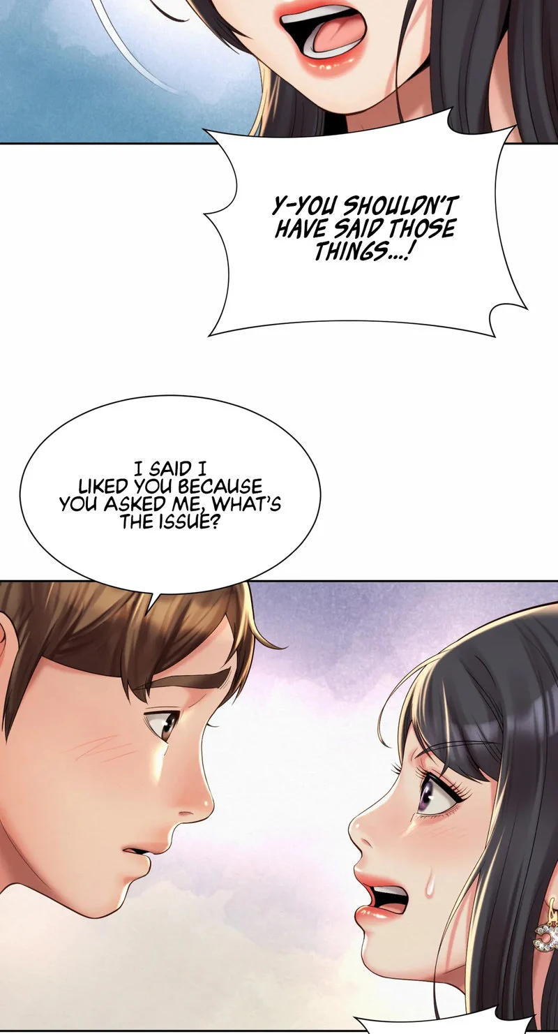 Workplace Romance chapter 23 page 39
