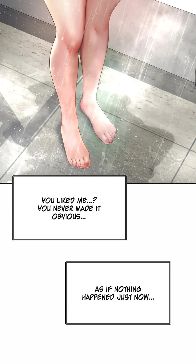 Workplace Romance chapter 23 page 44
