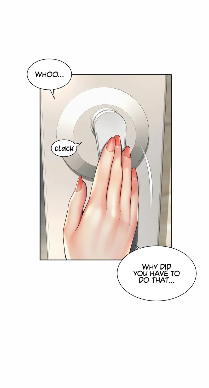 Workplace Romance chapter 23 page 45