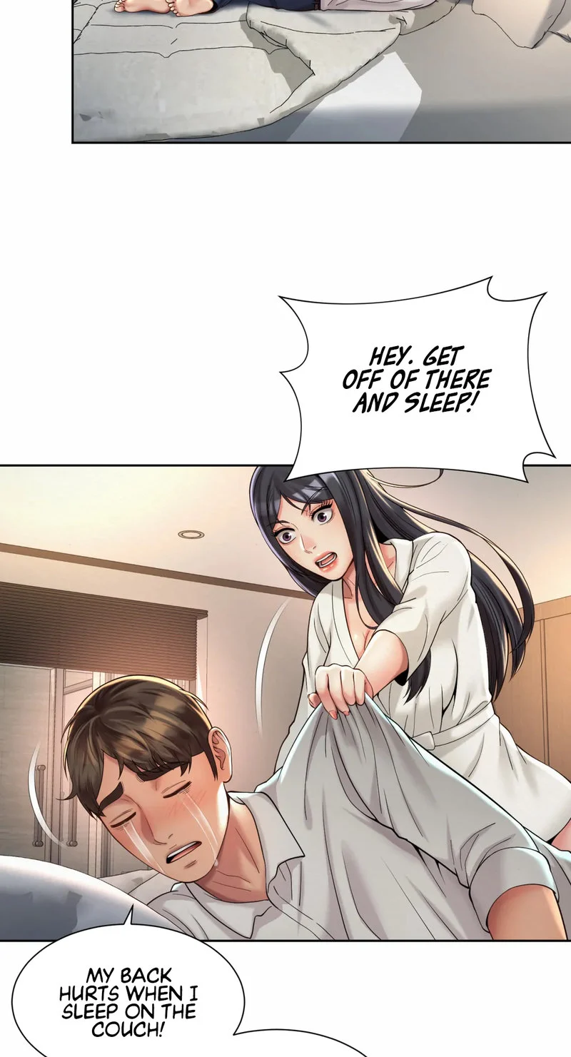 Workplace Romance chapter 23 page 47