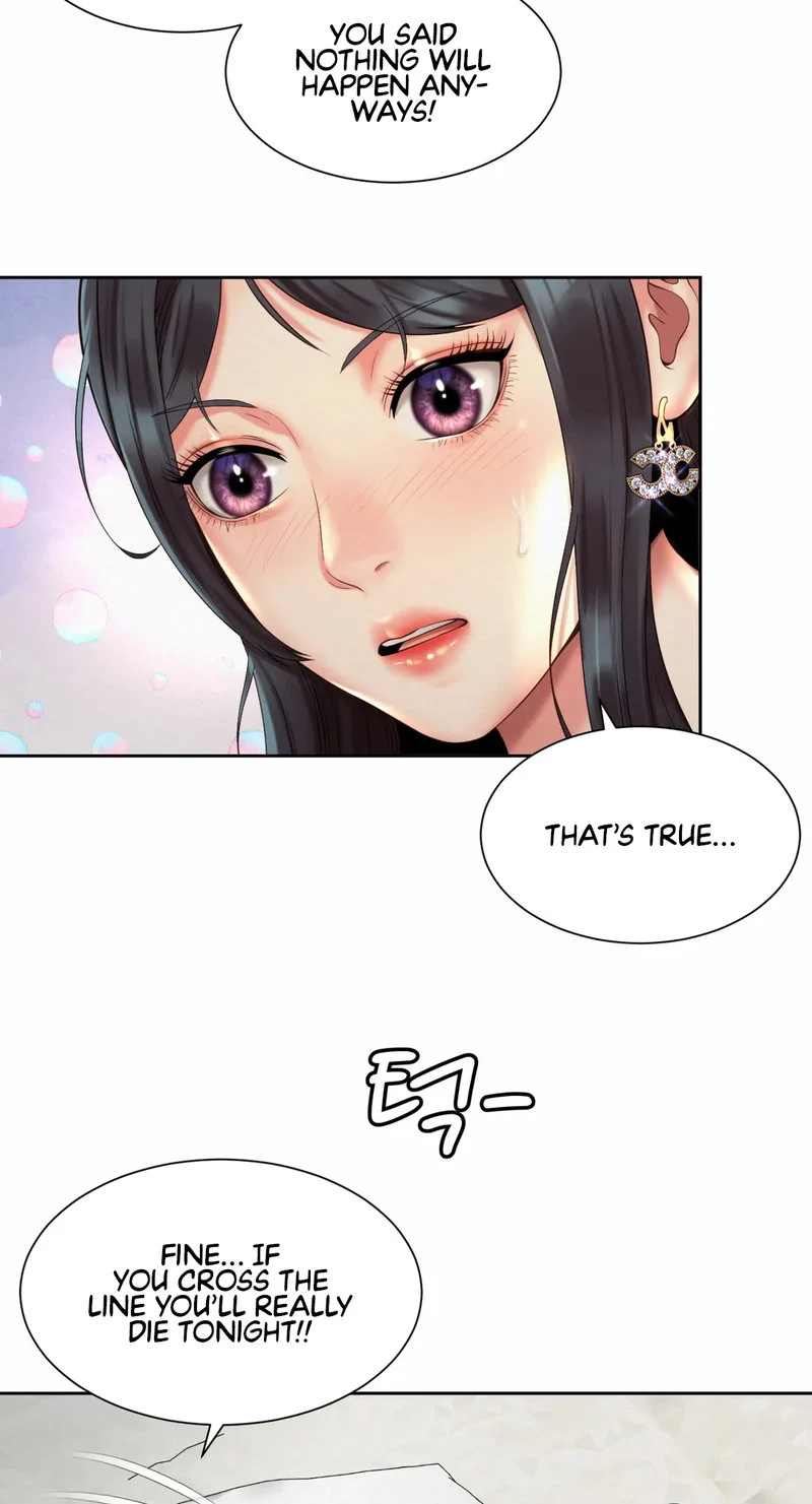 Workplace Romance chapter 23 page 48