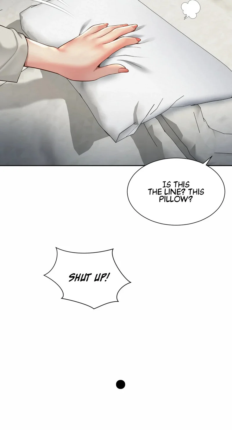 Workplace Romance chapter 23 page 49