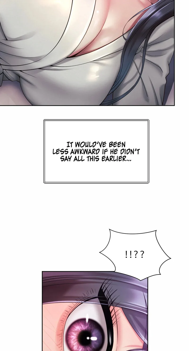 Workplace Romance chapter 23 page 53