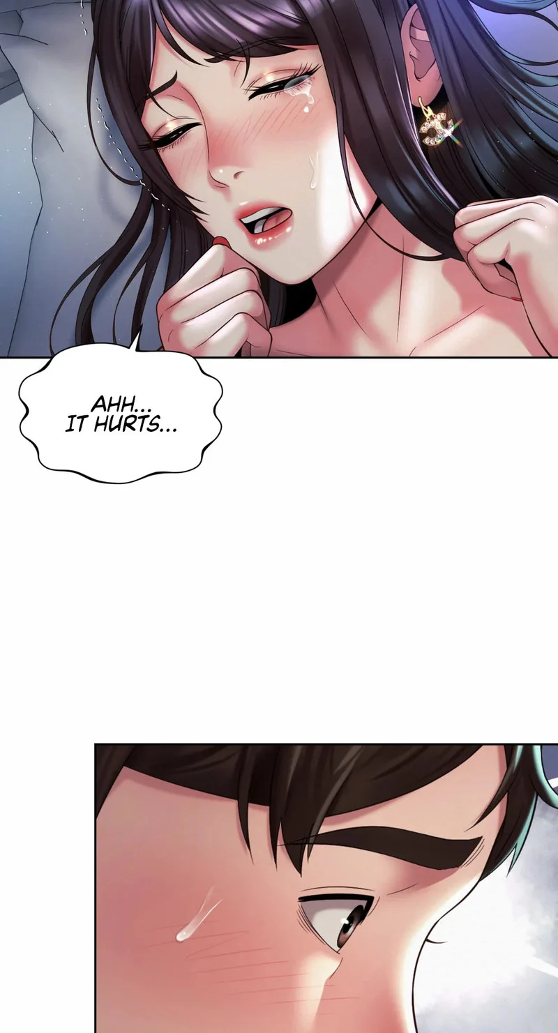 Workplace Romance chapter 25 page 6