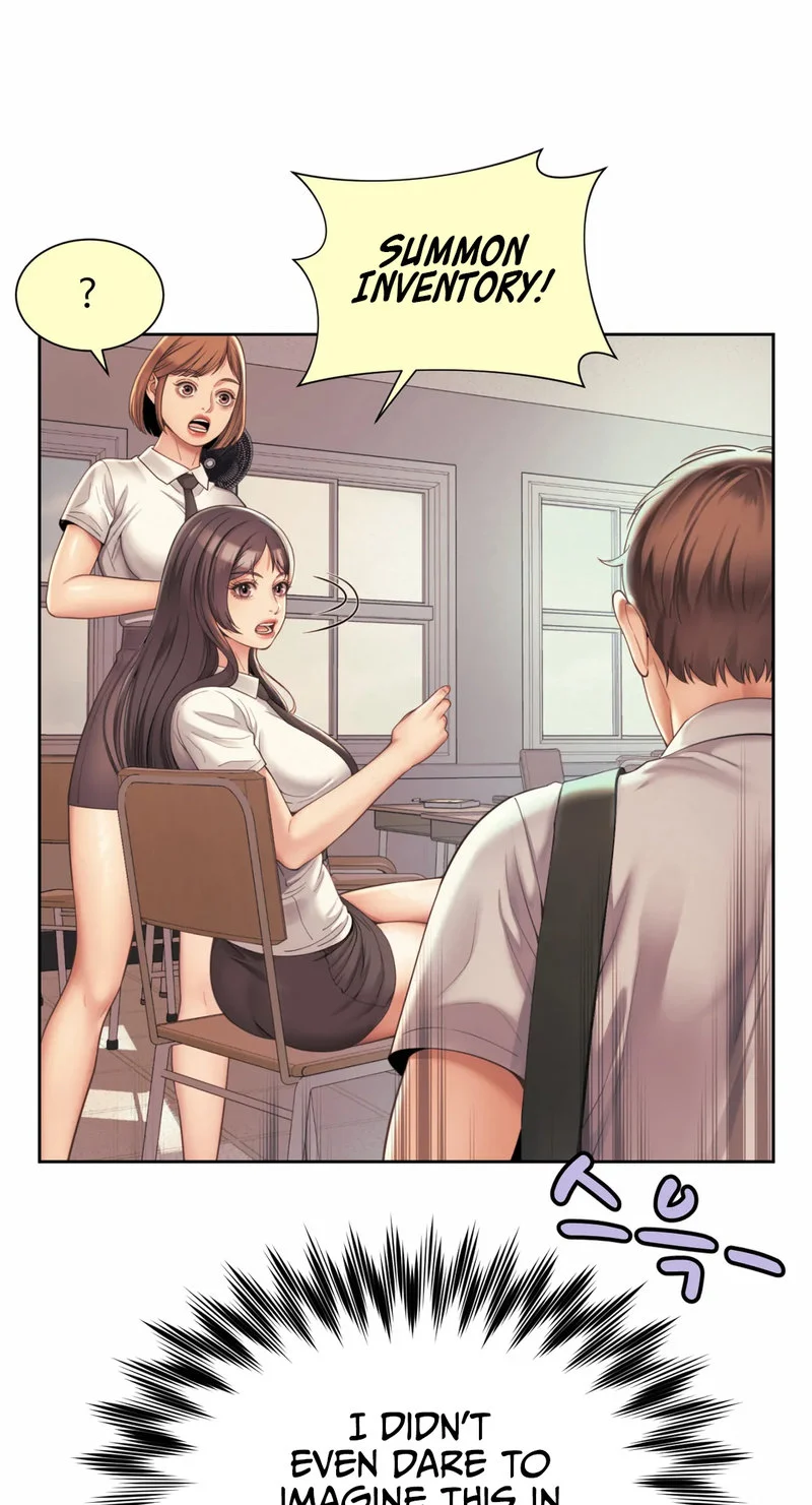 Workplace Romance chapter 25 page 16