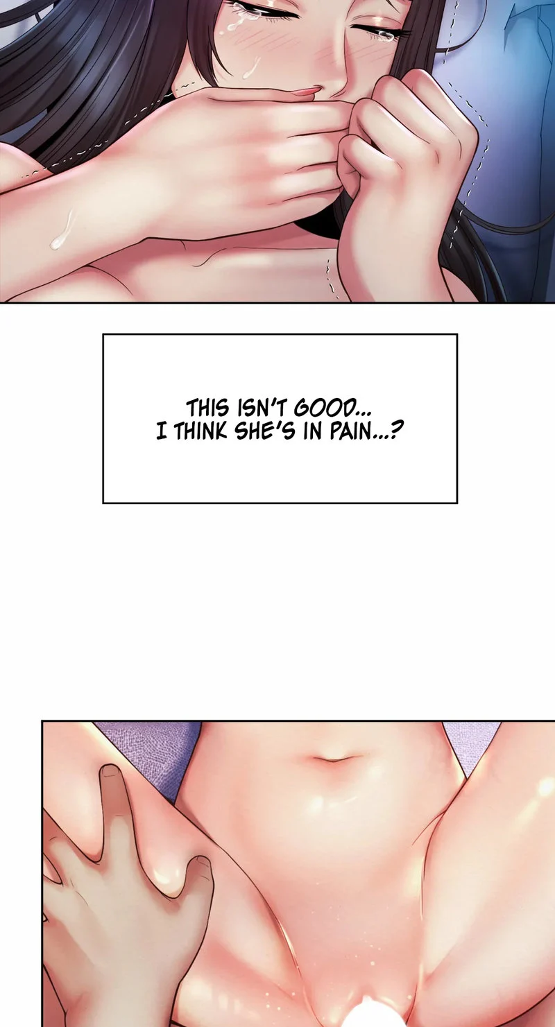 Workplace Romance chapter 25 page 19