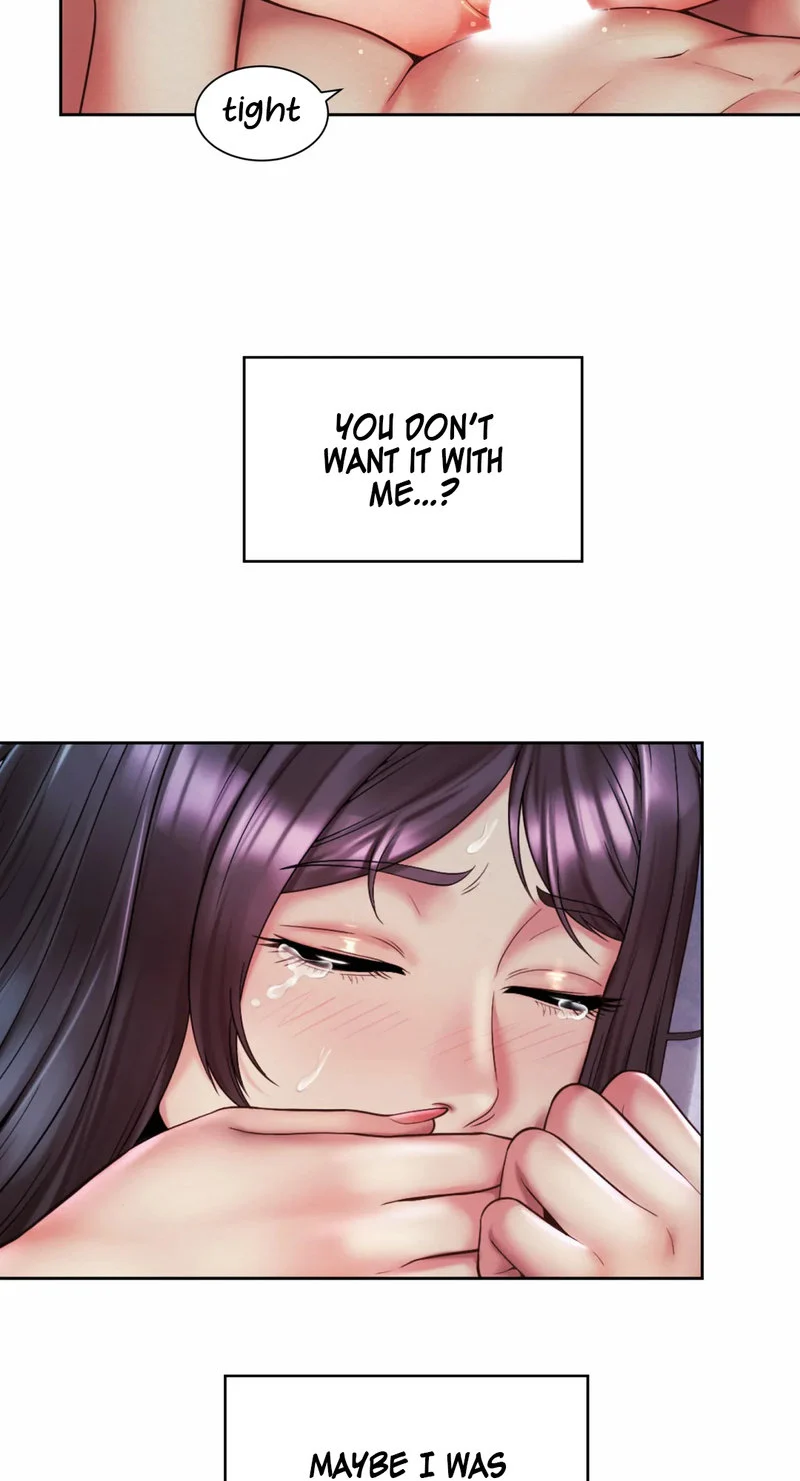 Workplace Romance chapter 25 page 20