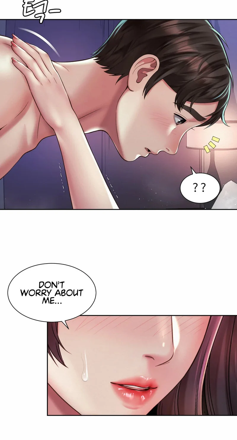 Workplace Romance chapter 25 page 22