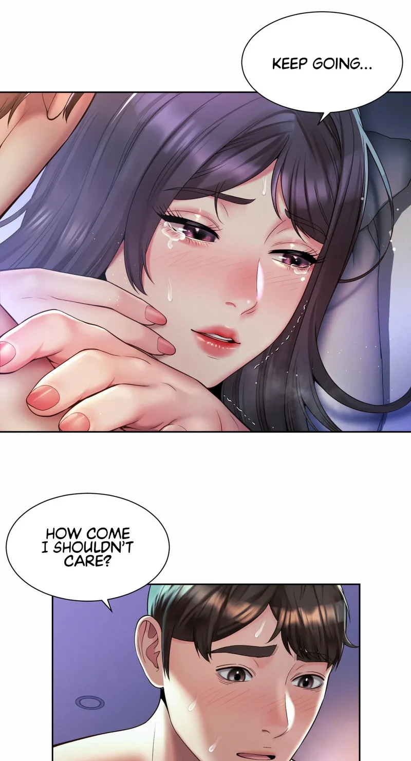 Workplace Romance chapter 25 page 23