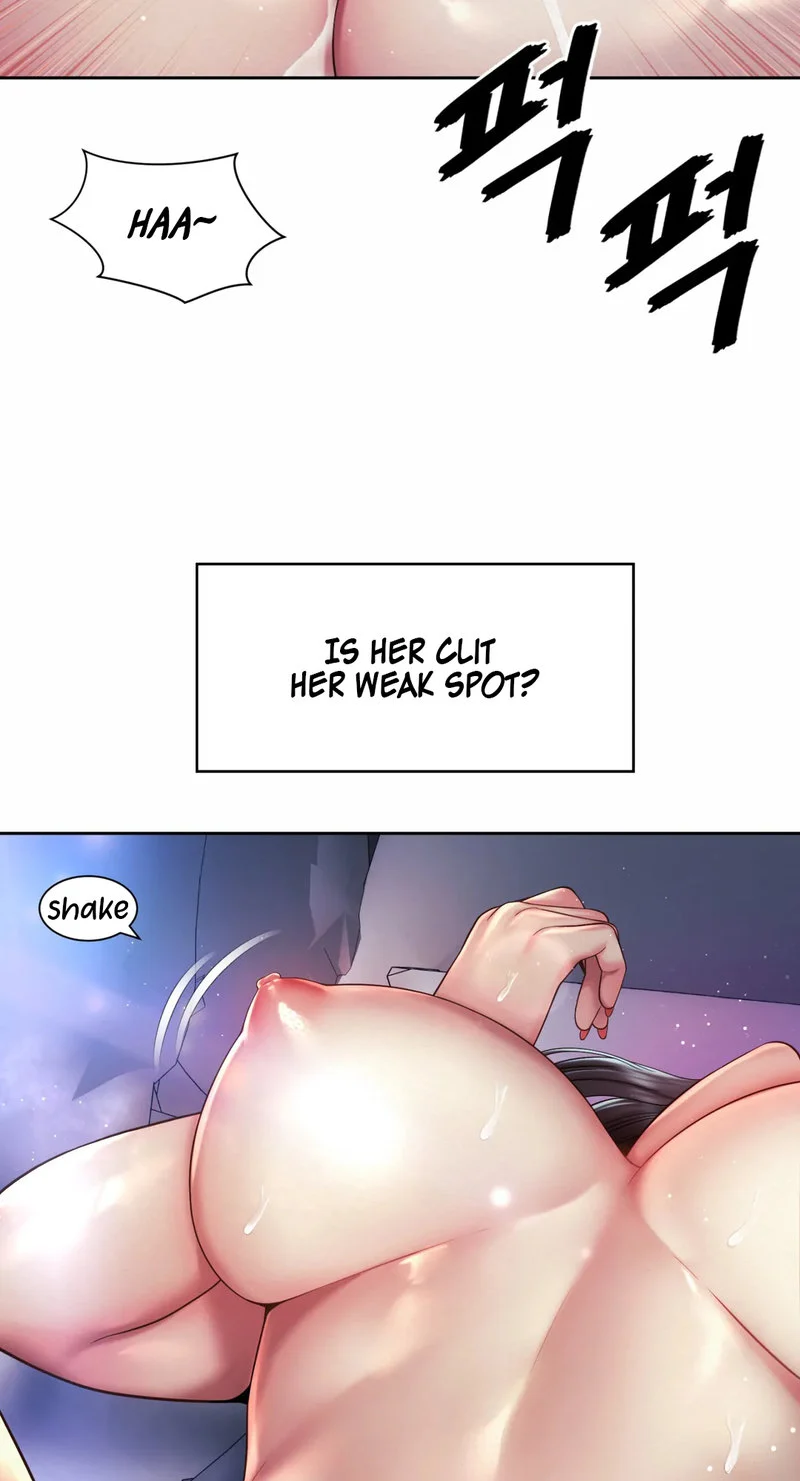 Workplace Romance chapter 25 page 37