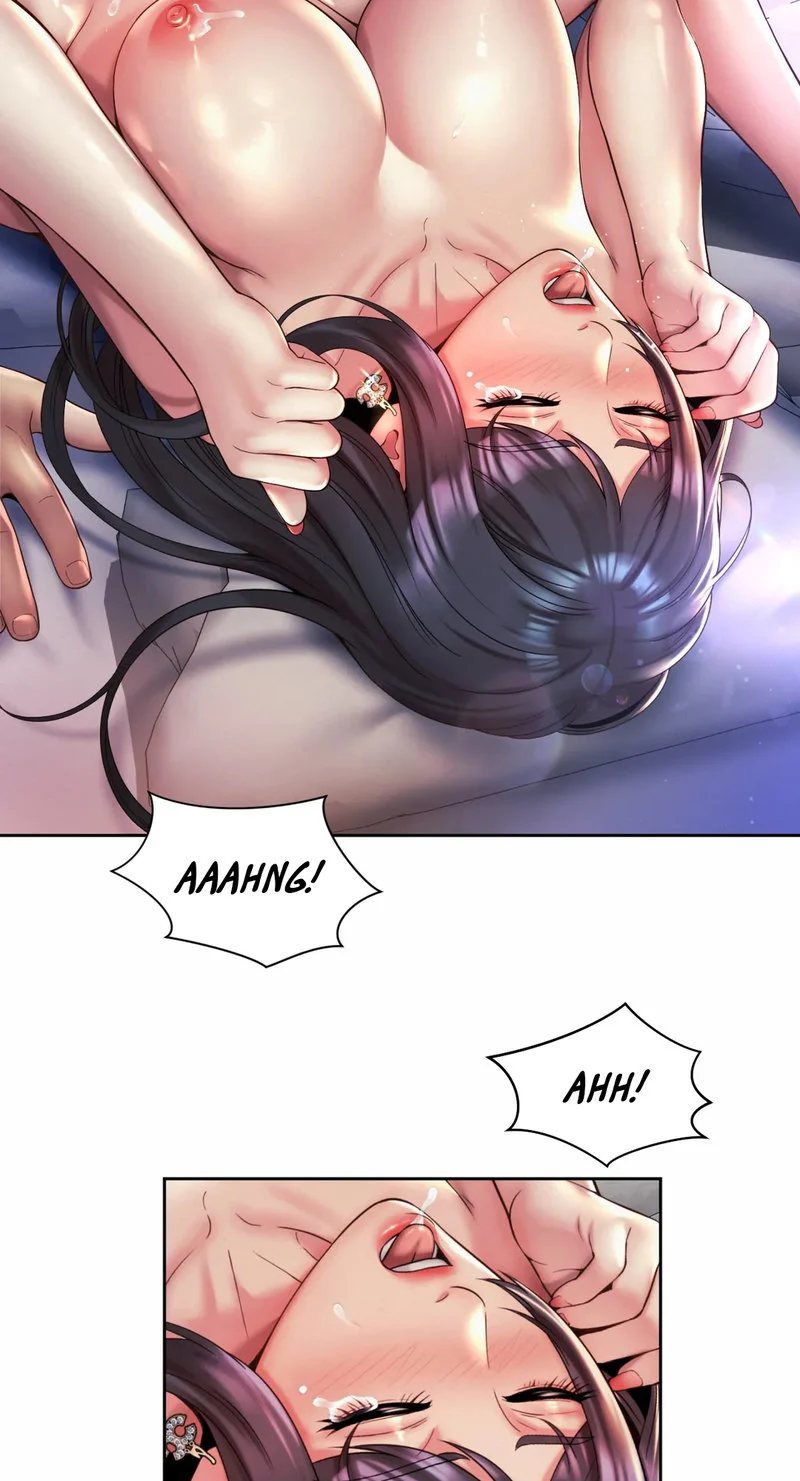 Workplace Romance chapter 25 page 40
