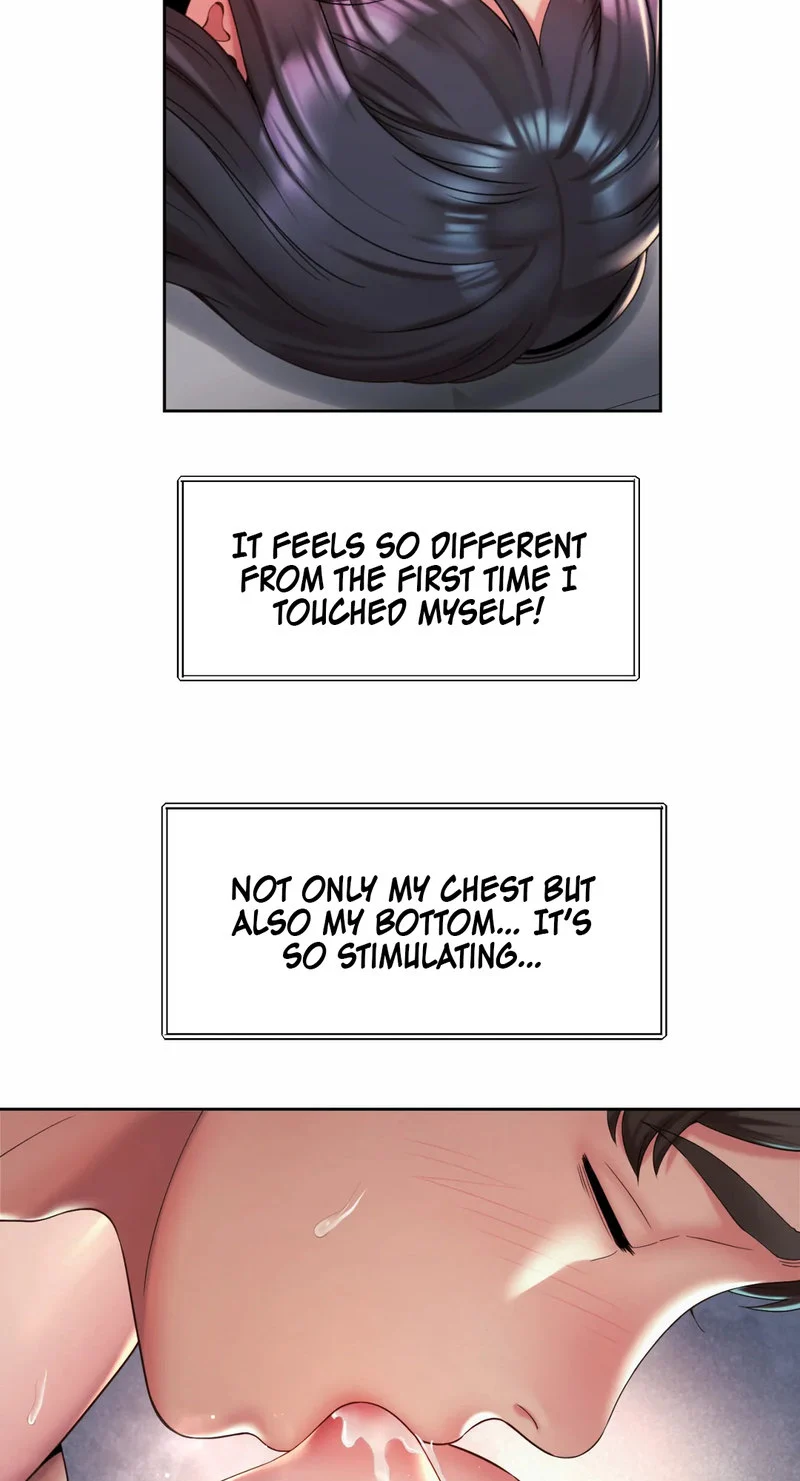 Workplace Romance chapter 25 page 41