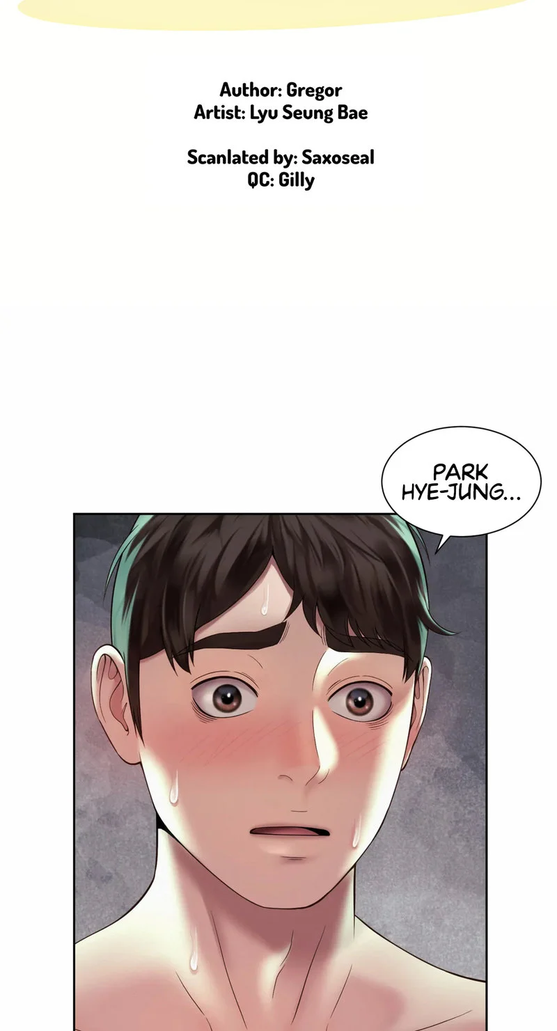 Workplace Romance chapter 26 page 3