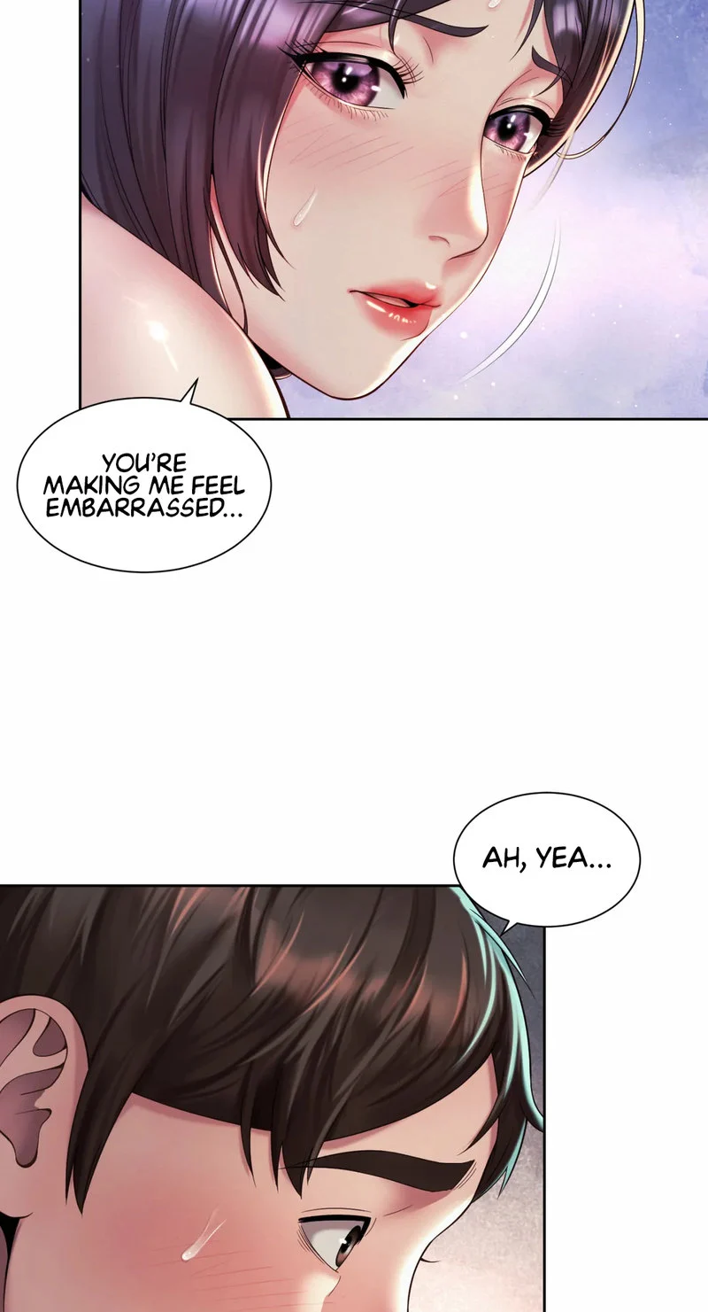 Workplace Romance chapter 26 page 8