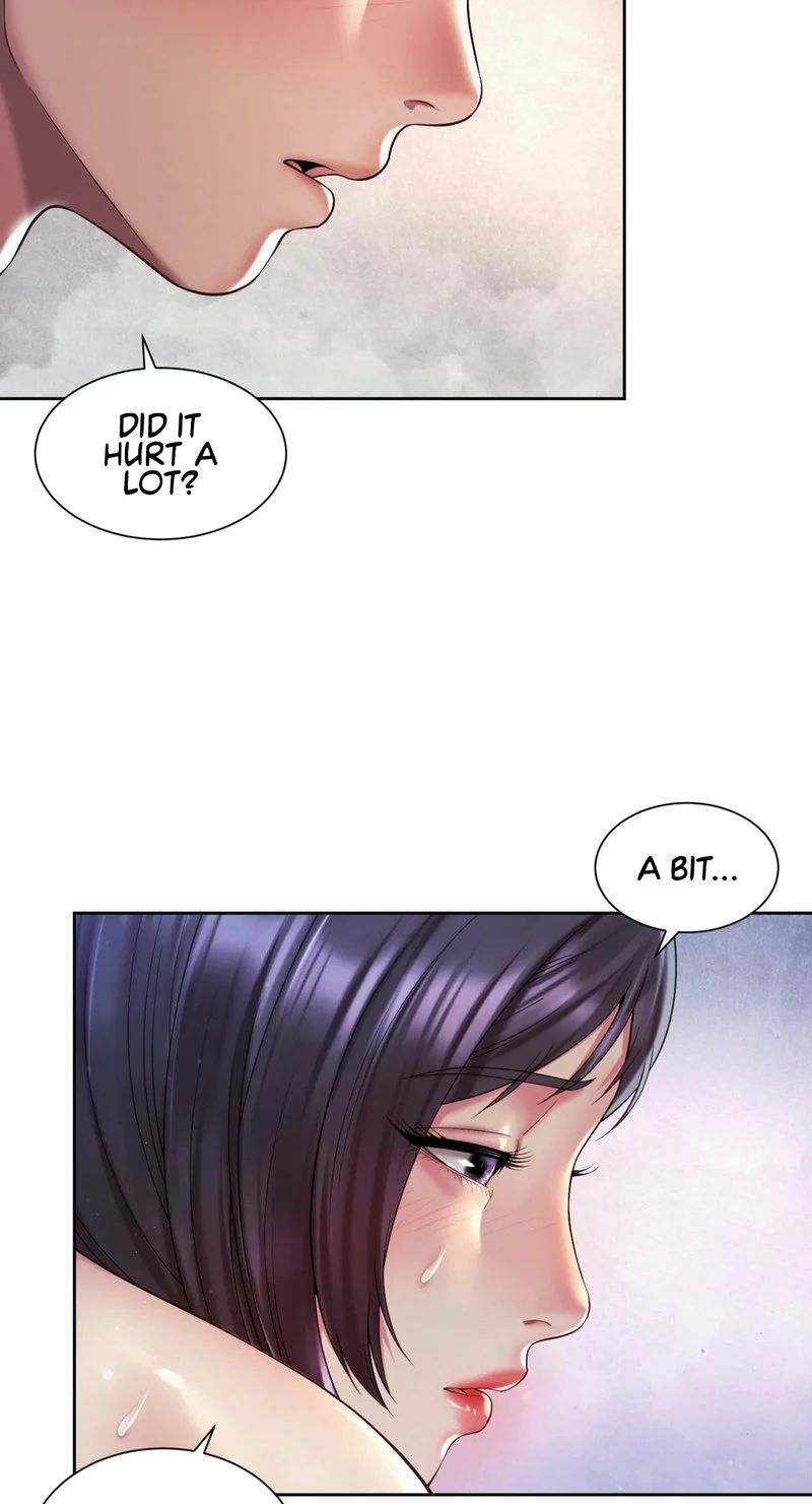 Workplace Romance chapter 26 page 9