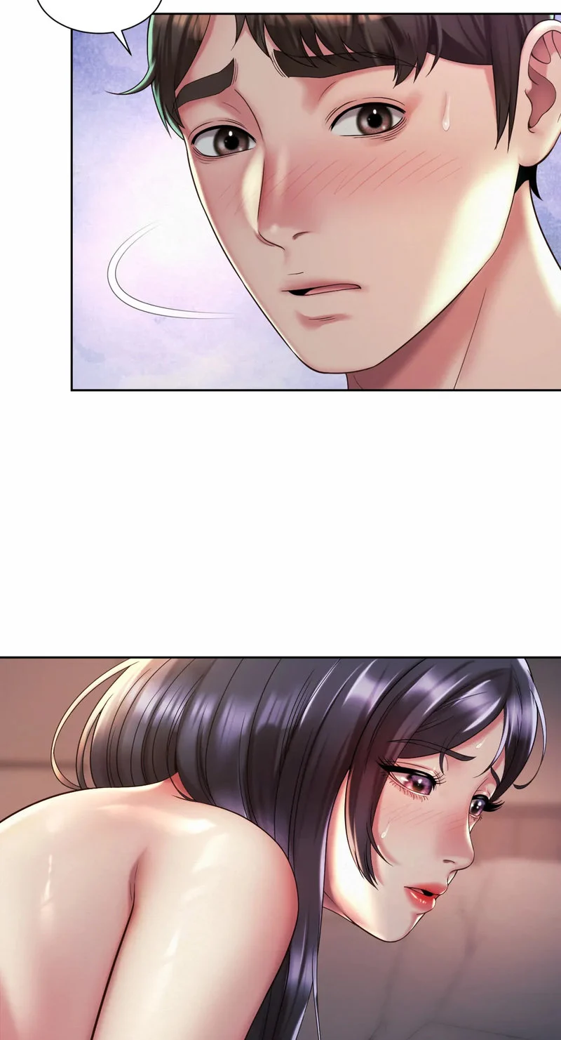 Workplace Romance chapter 26 page 12