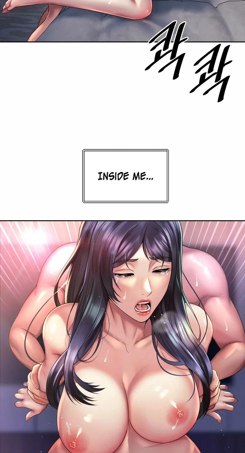 Workplace Romance chapter 26 page 41
