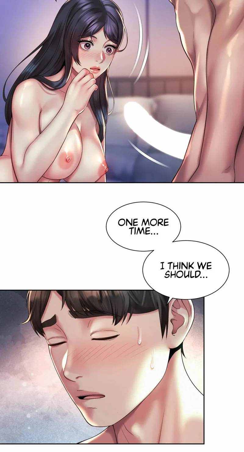 Workplace Romance chapter 26 page 52