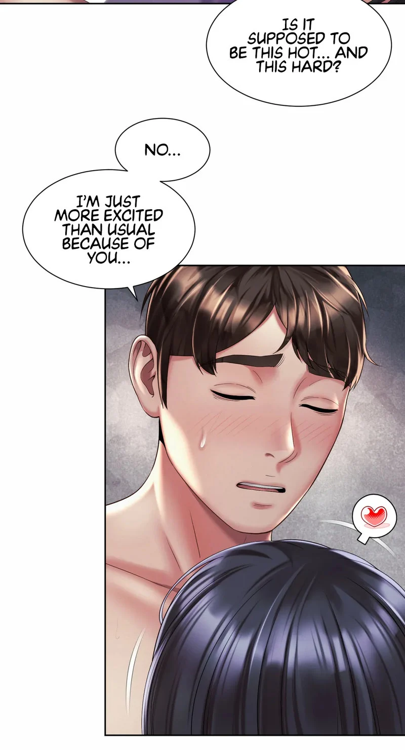 Workplace Romance chapter 27 page 9