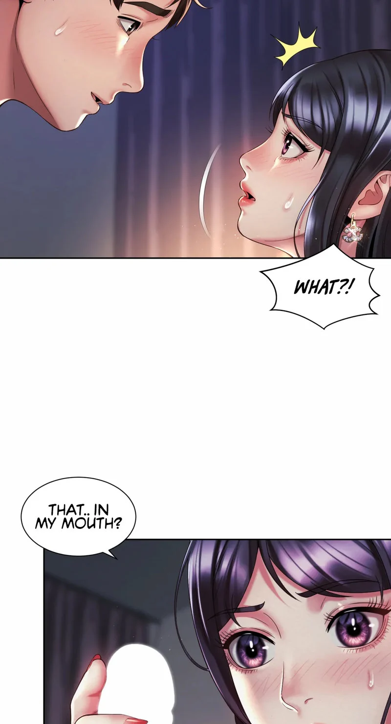 Workplace Romance chapter 27 page 11