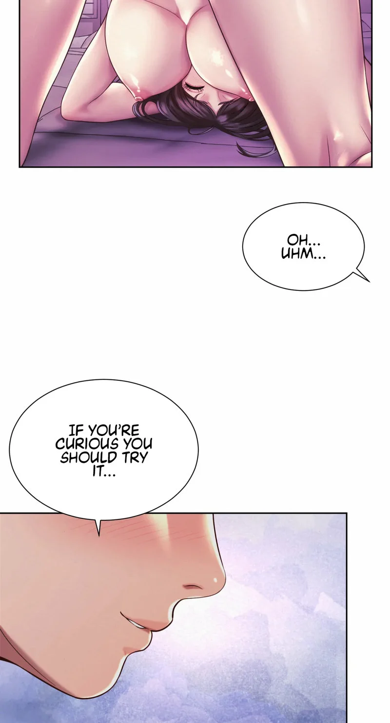 Workplace Romance chapter 27 page 13
