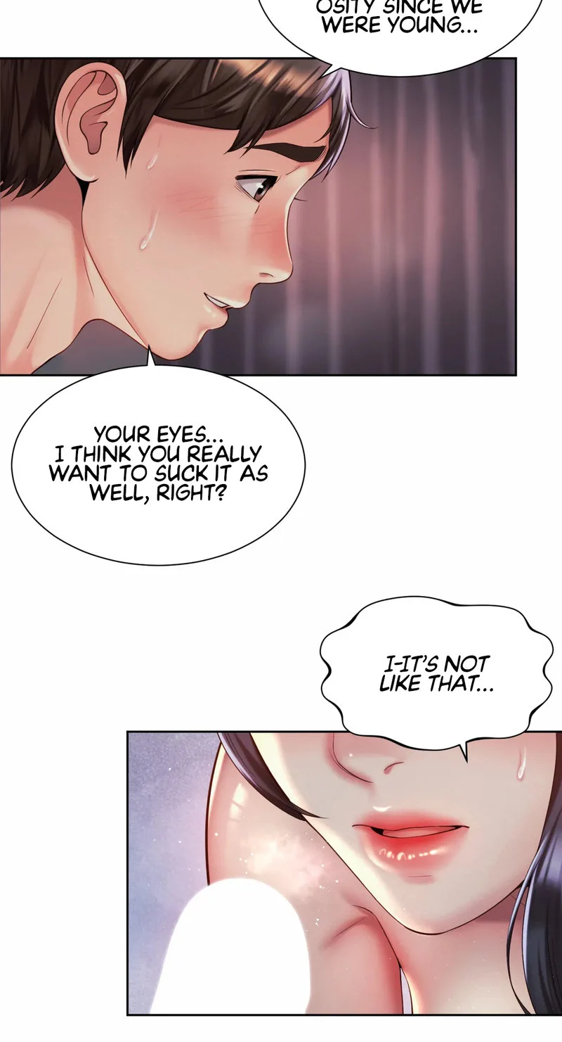 Workplace Romance chapter 27 page 15