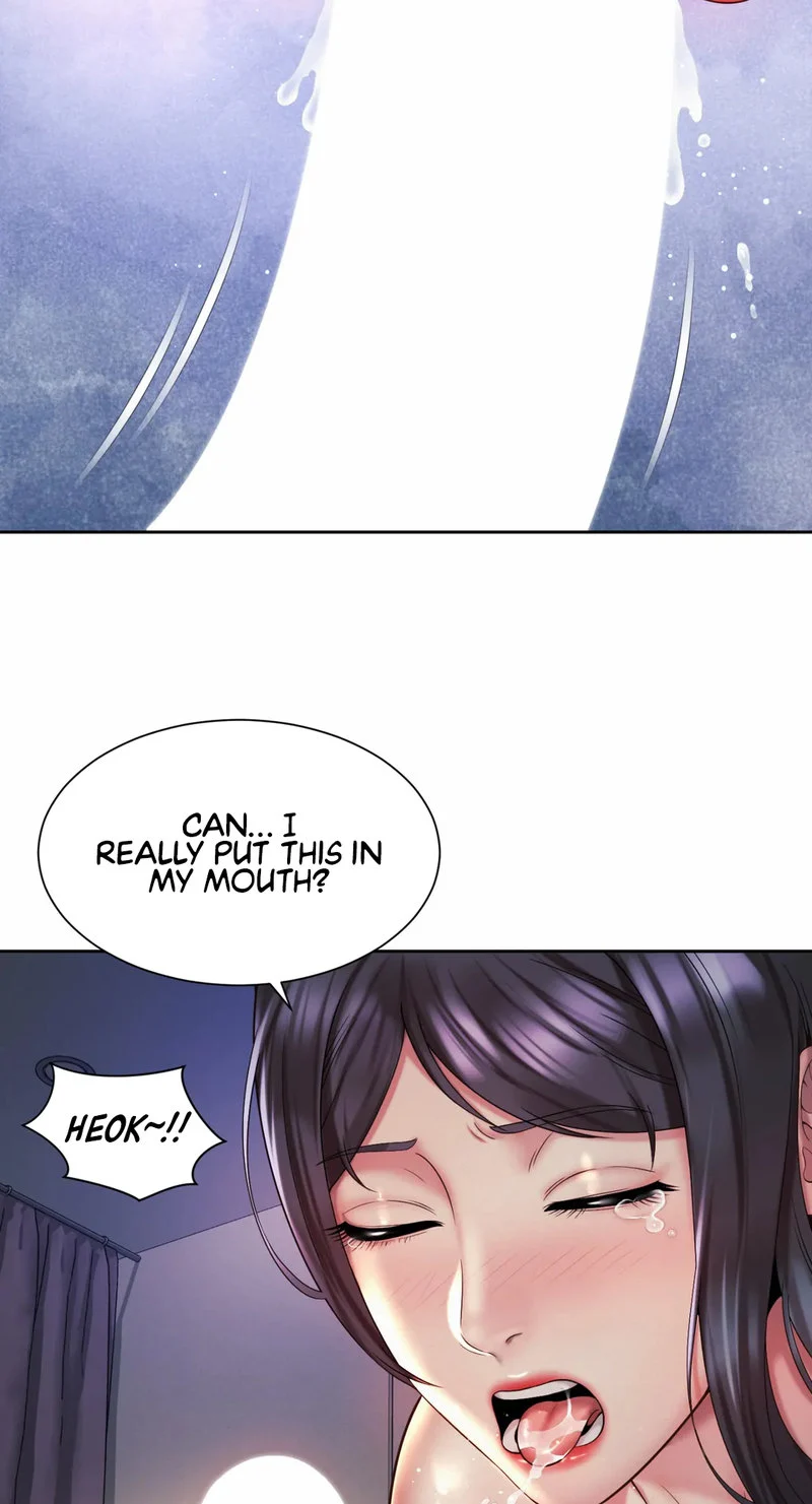 Workplace Romance chapter 27 page 19