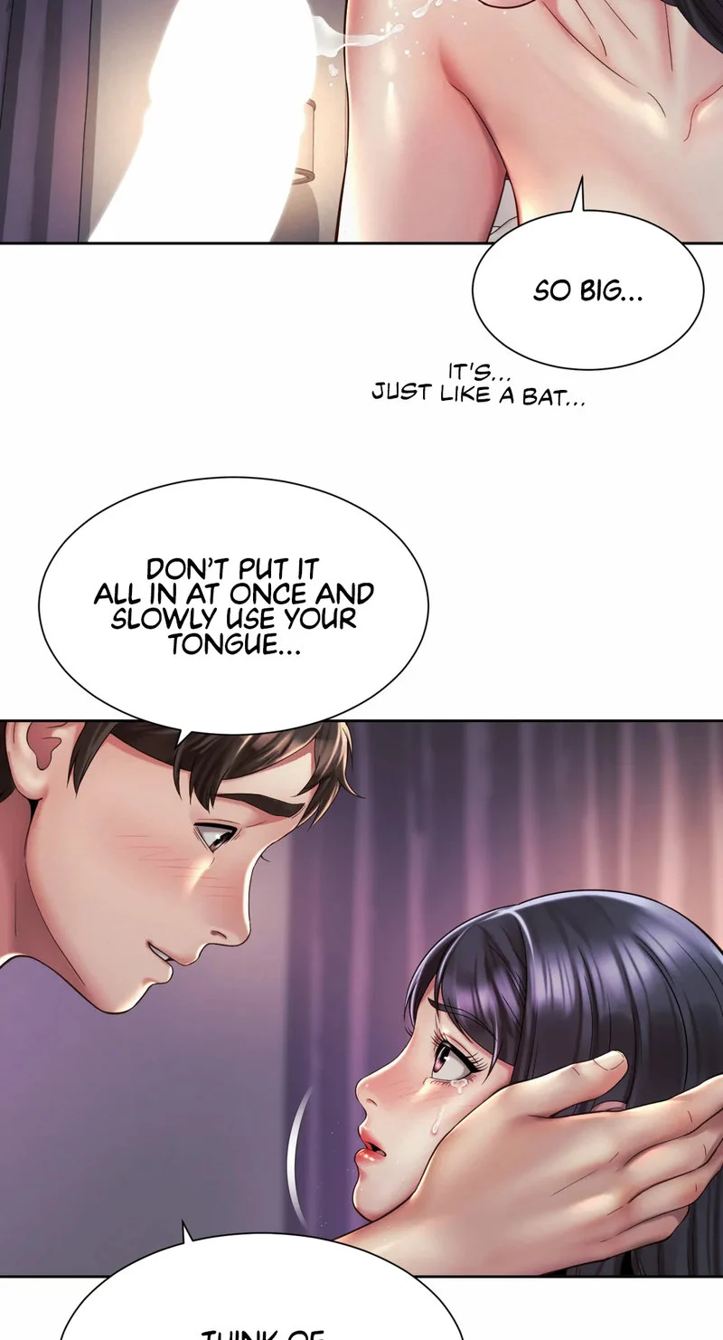 Workplace Romance chapter 27 page 20