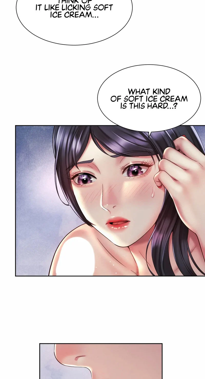 Workplace Romance chapter 27 page 21