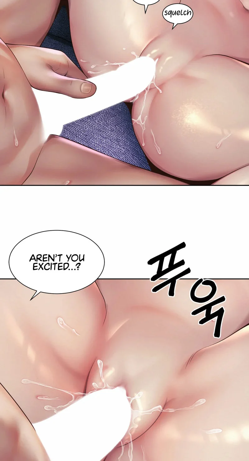 Workplace Romance chapter 27 page 31