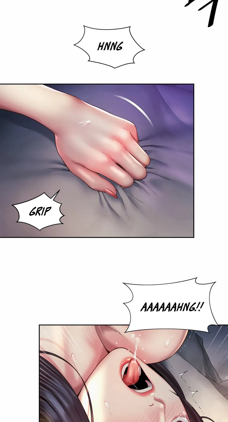 Workplace Romance chapter 27 page 41