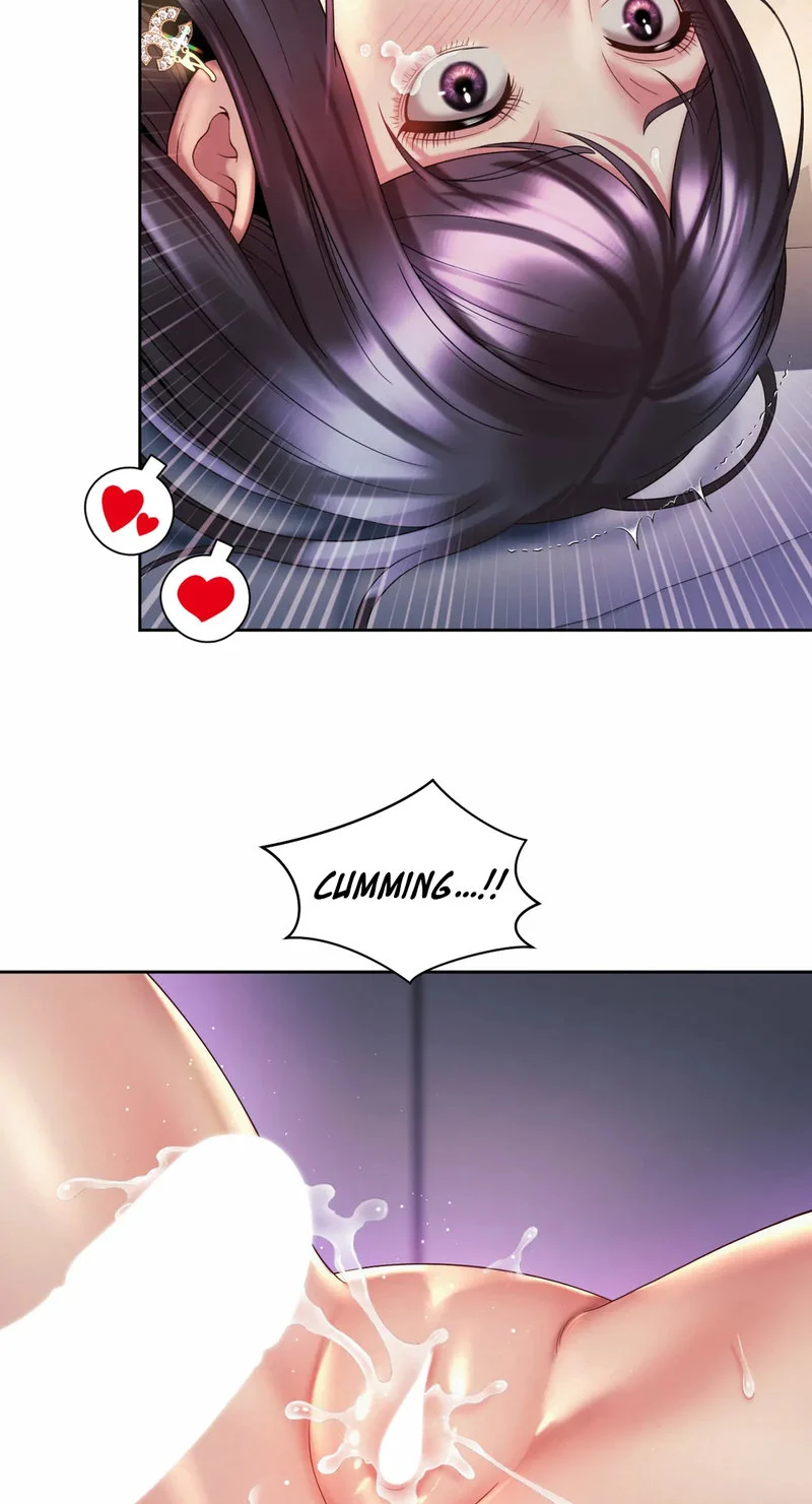 Workplace Romance chapter 27 page 42
