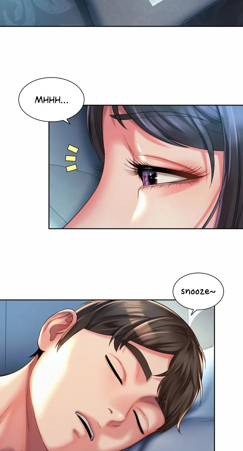 Workplace Romance chapter 27 page 48