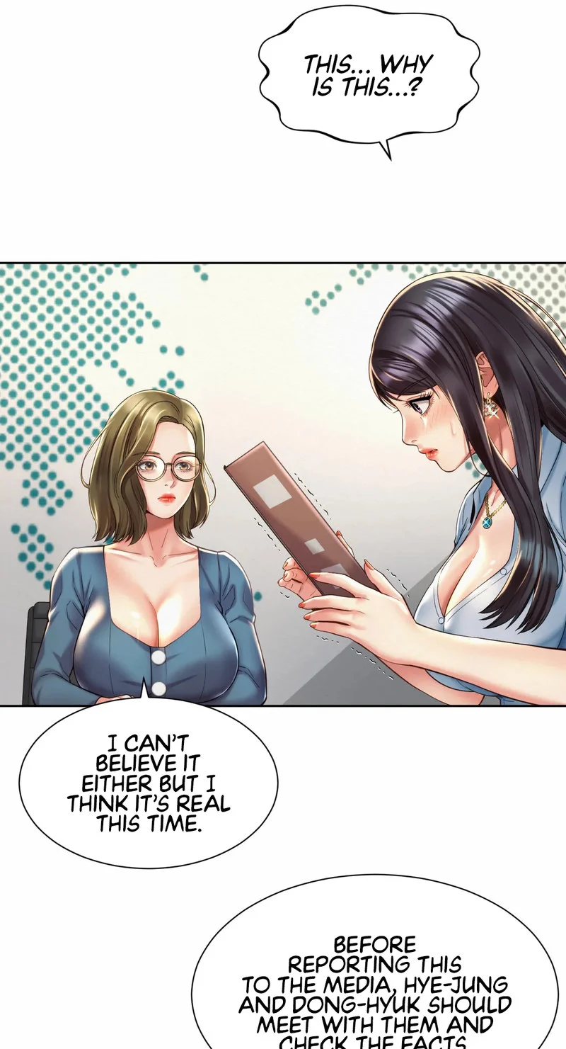 Workplace Romance chapter 28 page 2