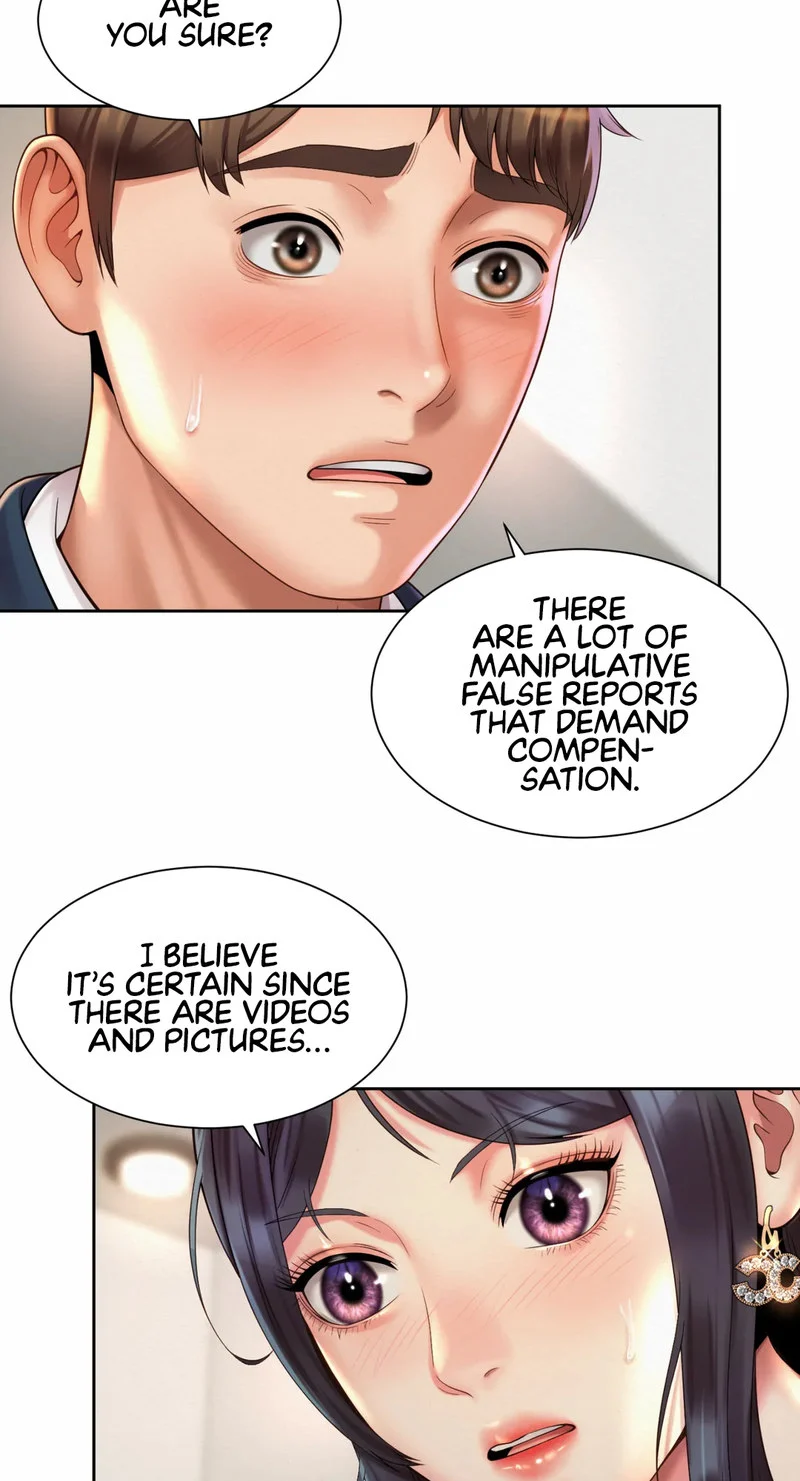 Workplace Romance chapter 28 page 6